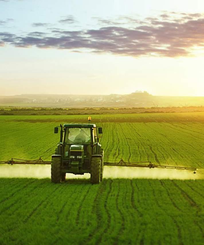 TÌNH HÌNH HOẠT ĐỘNG SẢN XUẤT KINH DOANH Tình hình hoạt động trong năm Năm 2018, thị trường tiêu thụ nông sản được mở rộng, xuất khẩu đạt kỉ lục mới với con số 40,02 tỷ USD.