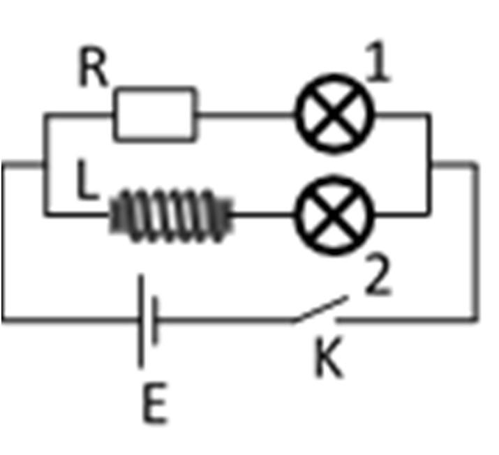 Câu 167: Biểu thức tính suất điện động tự cảm xuất hiện trong ống dây có độ tự cảm L khi cường độ dòng điện qua ống dây biến thiên một lượng Δi trong khoảng thời gian Δt là Δi Δi.Δt A. e = - L. B. e = L.