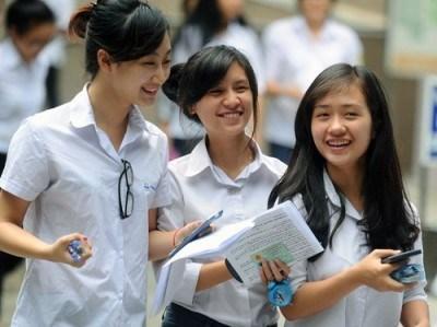 16/07/14 16:52 (GDVN) - Trường Đại học Bà Rịa Vũng Tàu công bố danh sách 575 thí sinh trúng tuyển đại học hệ chính quy theo hình thức tuyển sinh riêng đợt 1 năm 2014.