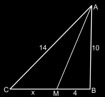 Đường phân giác BM của tam giác ABC cắt