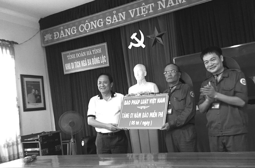 Chính vì vị trí chiến lược như vậy, từ năm 1964 đến năm 1972, Ngã ba Đồng Lộc bị đế quốc Mỹ đánh phá liên tục, ác liệt nhất là năm 1968.