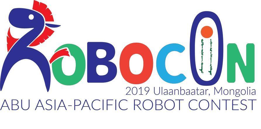 ABU Asia-Pacific Robot Contest 2019