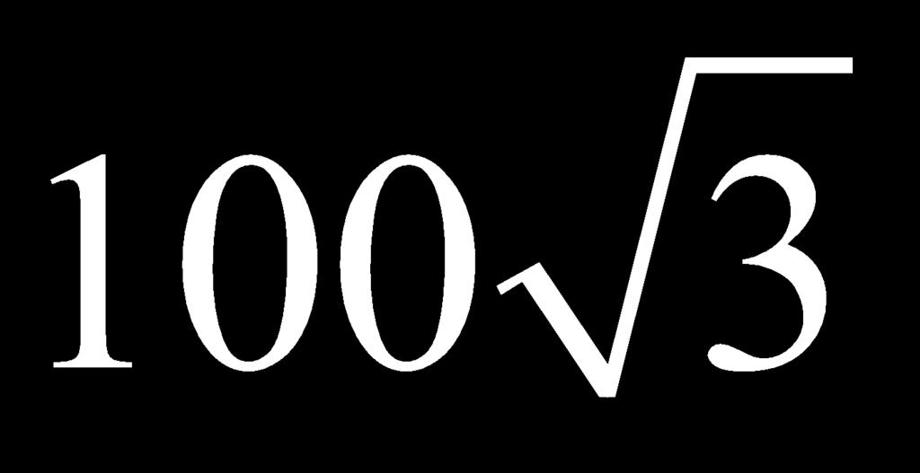 Câu 17: Đặt điện áp u = 100cos(ωt + π/6) (V) vào hai đầu đoạn mạch có điện trở thuần, cuộn cảm thuần và tụ điện mắc nối tiếp thì dòng điện qua mạch là i = 2cos(ωt + π/3) (A).