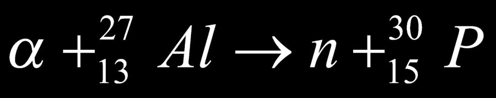 Tính tổng động năng của các hạt sau phản ứng. Cho m α = 4,0015u; m n = 1,0087u; m Al = 26,97345u; m P = 29,97005u; 1uc 2 = 931 (MeV). A. 17,4 (MeV). B. 0,54 (MeV). C. 0,5 (MeV). D. 0,4 (MeV).