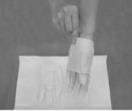 Bảng kiểm hướng dẫn học kỹ năng mang găng tay vô khuẩn STT NỘI DUNG MỤC ĐÍCH YÊU CẦU 1 Chọn cỡ