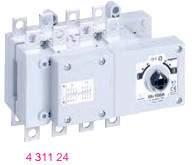 Changover Switch DCX-M & Accessories Picture Reference Description 431100 DCX-M CHANGEOVER 40A 3P 2.279.000 431101 DCX-M CHANGEOVER 63A 3P 2.435.