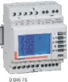 EMDX3 electrical energy meters Picture Reference Description 4670 COUNTER 32A MONO 1MOD PULSE 2.110.000 4672 LEXIC SINGLE-PHASE POWER METER 4.365.000 4673 LEXIC SINGLE-PHASE POWER METER 7.466.