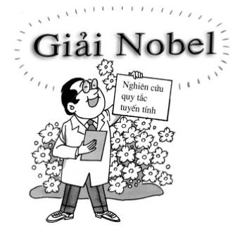 151. Vì sao trong số các nhà khoa học nhận giải thưởng Nobel có nhiều người là nhà toán học? Các nhà khoa học nhận được giải thưởng Nobel thuộc nhiều lĩnh vự