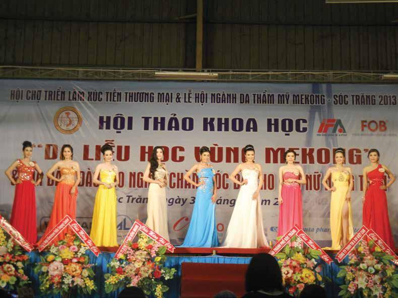 Việt Nam nói chung và Hậu
