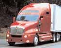99 We operate both dry van and refrigerated van freight from food service manufacturing and warehousing industries.