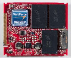 Đĩa cứng thể rắn Solid State Disk (SSD) Công nghệ sản xuất ổ cứng sử dụng