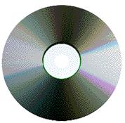 CD ROM - Compact disc read-only memory Thường có kích thước