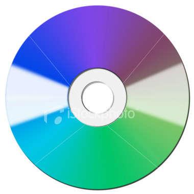 DVD - Digital Video Disc or Digital Versatile