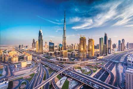 One IBC chúng tôi đã được cấp giấy phép là đối tác chính thức của Cơ quan quản lý Khu thương mại Tự do tại Dubai (Dubai Multi Commodities Centre (DMCC).