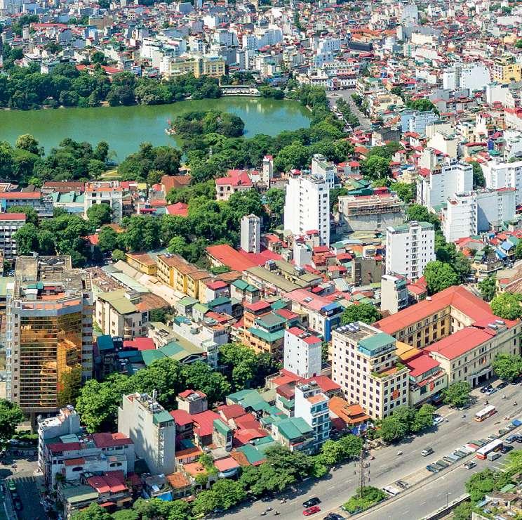 Commercial Bank for Investment and Development of Vietnam BIDV BIDVVNVX 34.187.153.340.000 đồng Tháp BIDV, 35 Hàng Vôi, Quận Hoàn Kiếm, TP Hà Nội Website: www.bidv.com.