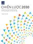 Chiến Lược 2030: Hướng tới một Châu Á và Thái Bình Dương thịnh vượng, đồng đều, thích ứng và bền vững (ADB Strategy 2030: Achieving a Prosperous, Incl