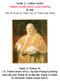 NGÀY 11 THÁNG MƯỜI THÁNH GIOAN XXIII, GIÁO HOÀNG lễ nhớ Theo lễ chung các Thánh mục tử: Thánh giáo hoàng. Ngày 11 tháng 10: Lễ Thánh Gioan XXIII. Ủy b