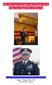 Đêm Hội Ngộ Cựu Sinh Viên Sĩ Quan Trừ Bị Vùng Hoa Thịnh Đốn và Phụ Cận Lời phát biểu của Trung Tá Tôn Thất Tuấn, Lục Quân Hoa Kỳ Ngày 12 Tháng 9 Năm 2