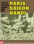 Paris Saigon - Hanoi Philippe Devillers Chia sẽ ebook :   Tham gia cộng đồng chia sẽ sách : Fanpage :