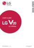 TIẾNG VIỆT ENGLISH USER GUIDE LG-H990ds MFL (1.0)
