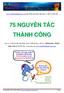 Microsoft Word - 75-nguyen-tac-thanh-cong.docx