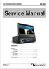TE-905 service manual.cdr