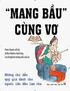 Nhiều tác giả MANG BẦU CÙNG VỢ <>Bản quyền tiếng Việt Công ty Sách Alpha Những chỉ dẫn quý giá được minh họa dành cho những người lần đầu làm cha Tặng
