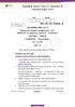 Rajasthan Board Class 12 Chemistry II Question Paper 2010