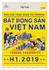 Chỉ số kinh tế vĩ mô Việt Nam 1