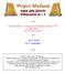 Tamil works of Contemporary Srilankan Authors- VI: mukam kol by K.P. Aravindan ı ƒ ß.. «ˆ Etext in Tamil Script - TSCII format Etext preparation : D