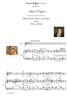 Salve Regina. Transcribed for Sopran and Organ  [Op. Posth. 153 Original for Sopran and Orchestra]