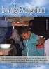 Lov og Evangelium NR. 5 MAI ÅRGANG «Dåp i Bolivia». Foto: Ingar Gangås ISSN «Gå derfor ut og gjør alle folkeslag til disipler, idet