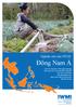 IWMI Research in Southeast Asia (Vietnamese version)