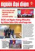 Số 50 /tháng SCIC tổ chức Hội nghị Người đại diện vốn nhà nước tại doanh nghiệp (Trang 4) SCIC và Ngân hàng Mizuho ký Biên bản Ghi nhớ hợp tác