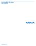 Hướng dẫn Sử dụng Điện thoại Nokia Lumia 1020