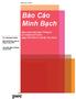 Microsoft PowerPoint - Bao cao Minh bach Updated 25 Mar 2019.pptx